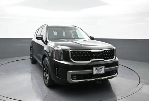 2023 Kia Telluride SX Prestige X-Line
