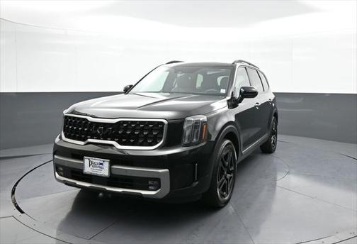 2023 Kia Telluride SX Prestige X-Line