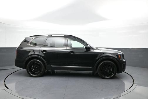 2023 Kia Telluride SX Prestige X-Line