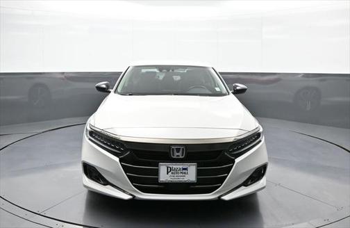 2021 Honda Accord Sport SE 1.5T