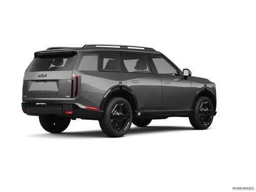 Panthera Metal Matte 2027 Kia Telluride Hybrid X-Line SX