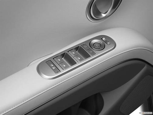 Creamy White Pearl 2027 Hyundai Palisade Hybrid SEL 7P