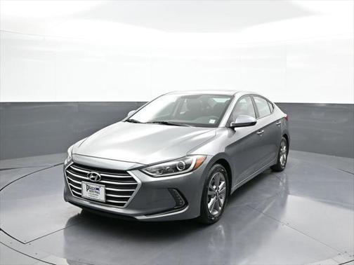 2017 Hyundai ELANTRA Value Edition