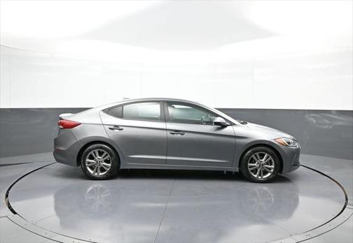 2017 Hyundai ELANTRA Value Edition