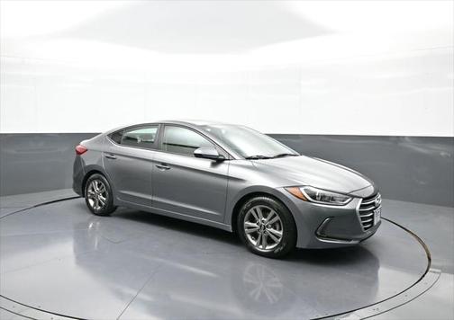 2017 Hyundai ELANTRA Value Edition