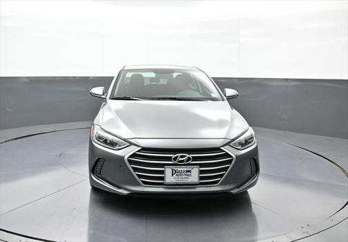 2017 Hyundai ELANTRA Value Edition