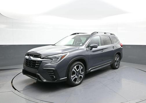 2023 Subaru Ascent Limited 7-Passenger