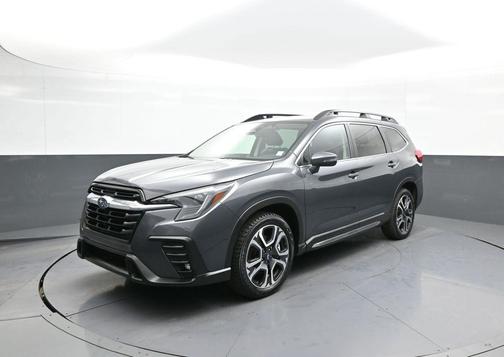 2023 Subaru Ascent Limited 7-Passenger
