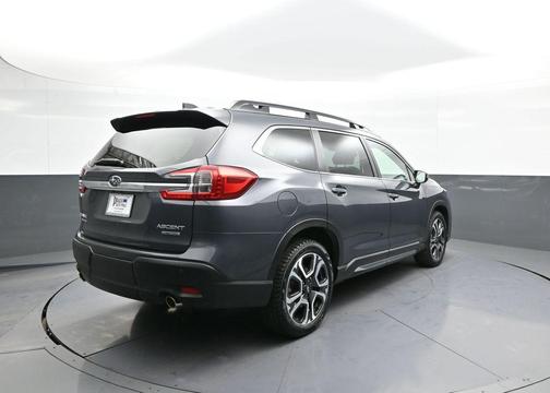 2023 Subaru Ascent Limited 7-Passenger
