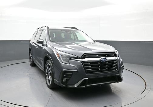 2023 Subaru Ascent Limited 7-Passenger