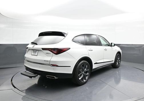 2022 Acura MDX A-Spec Package