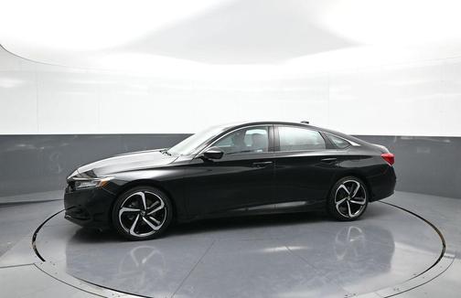 2022 Honda Accord Sport SE 1.5T