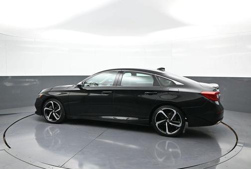 2022 Honda Accord Sport SE 1.5T