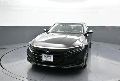 2022 Honda Accord Sport SE 1.5T
