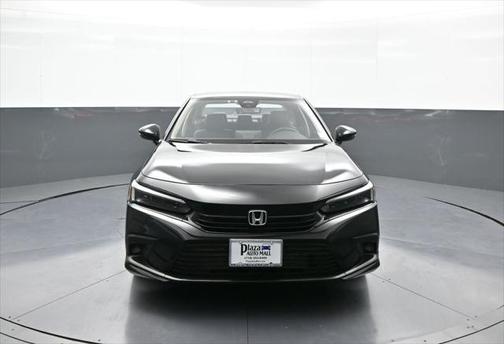 2022 Honda Civic Touring