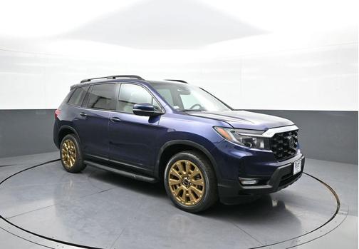 2023 Honda Passport AWD EX-L