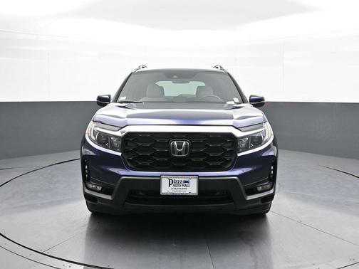 2023 Honda Passport AWD EX-L