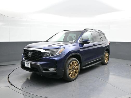 2023 Honda Passport AWD EX-L