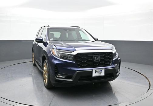 2023 Honda Passport AWD EX-L