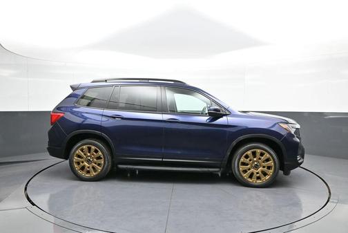 2023 Honda Passport AWD EX-L