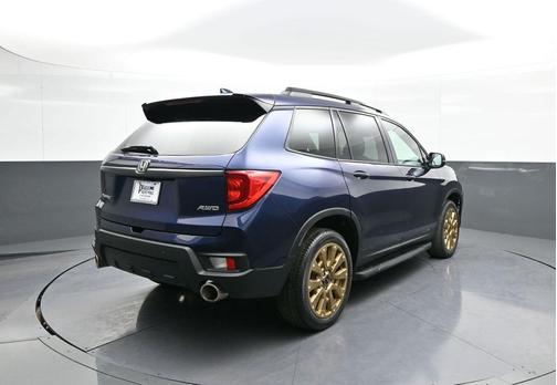2023 Honda Passport AWD EX-L