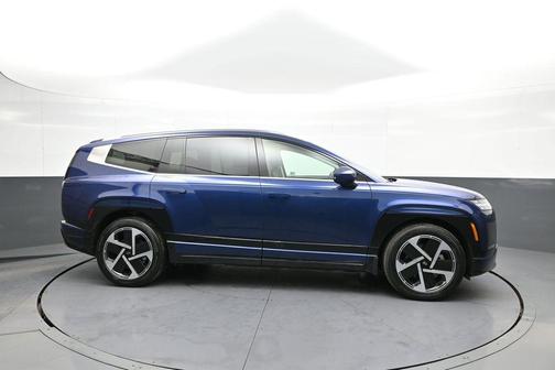 2026 Hyundai IONIQ 9 Performance Limited