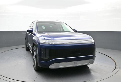 2026 Hyundai IONIQ 9 Performance Limited