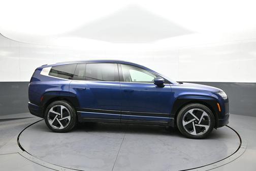 2026 Hyundai IONIQ 9 Performance Limited