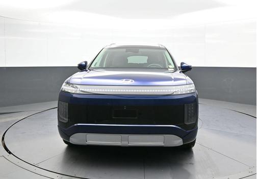 2026 Hyundai IONIQ 9 Performance Limited