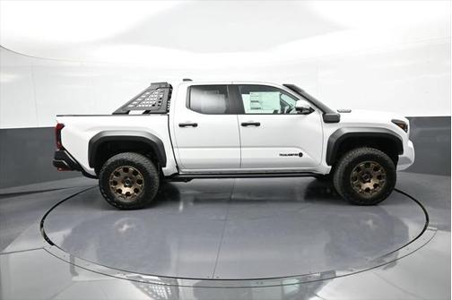 2025 Toyota Tacoma Hybrid 