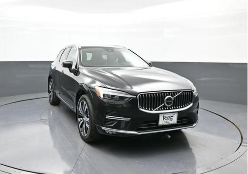 2022 Volvo XC60 B5 Inscription