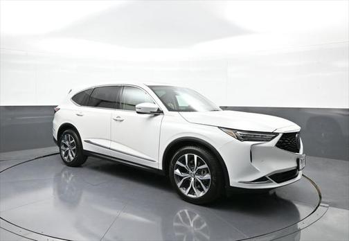 2023 Acura MDX Technology Package