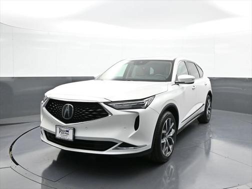 2023 Acura MDX Technology Package