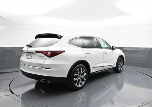 2023 Acura MDX Technology Package