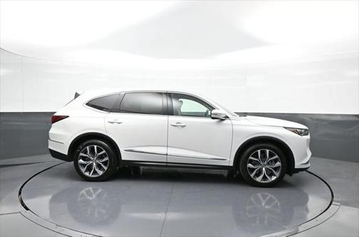 2023 Acura MDX Technology Package