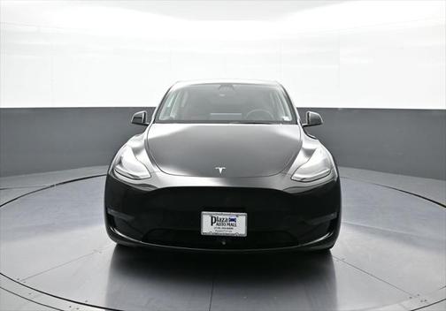 2023 Tesla Model Y Performance Dual Motor All-Wheel Drive