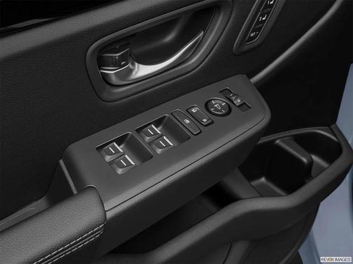 Crystal Black Pearl 2026 Honda Pilot EX-L