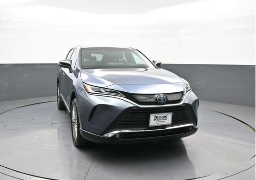 2024 Toyota Venza Limited