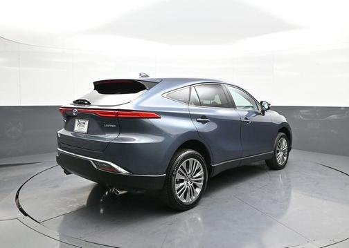 2024 Toyota Venza Limited