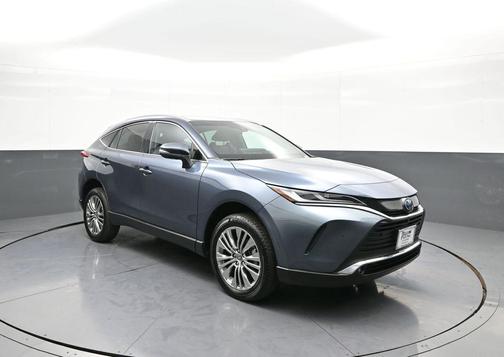 2024 Toyota Venza Limited