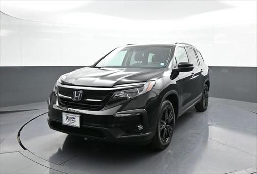 2022 Honda Pilot AWD Special Edition