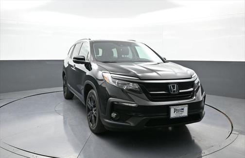 2022 Honda Pilot AWD Special Edition