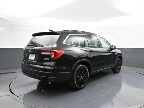 2022 Honda Pilot AWD Special Edition