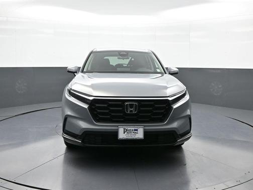 2025 Honda CR-V LX AWD