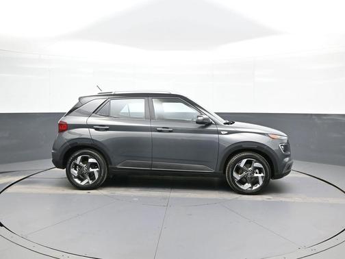 2023 Hyundai VENUE Limited