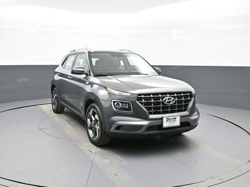 2023 Hyundai VENUE Limited