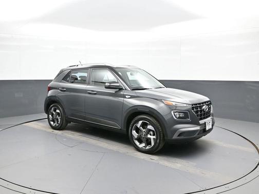 2023 Hyundai VENUE Limited
