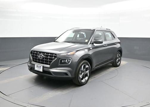 2023 Hyundai VENUE Limited