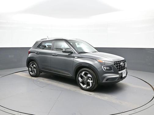 2023 Hyundai VENUE Limited