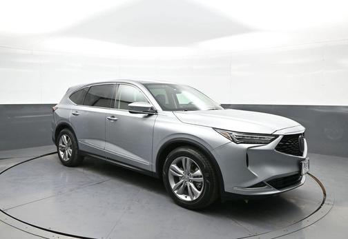 2023 Acura MDX Standard